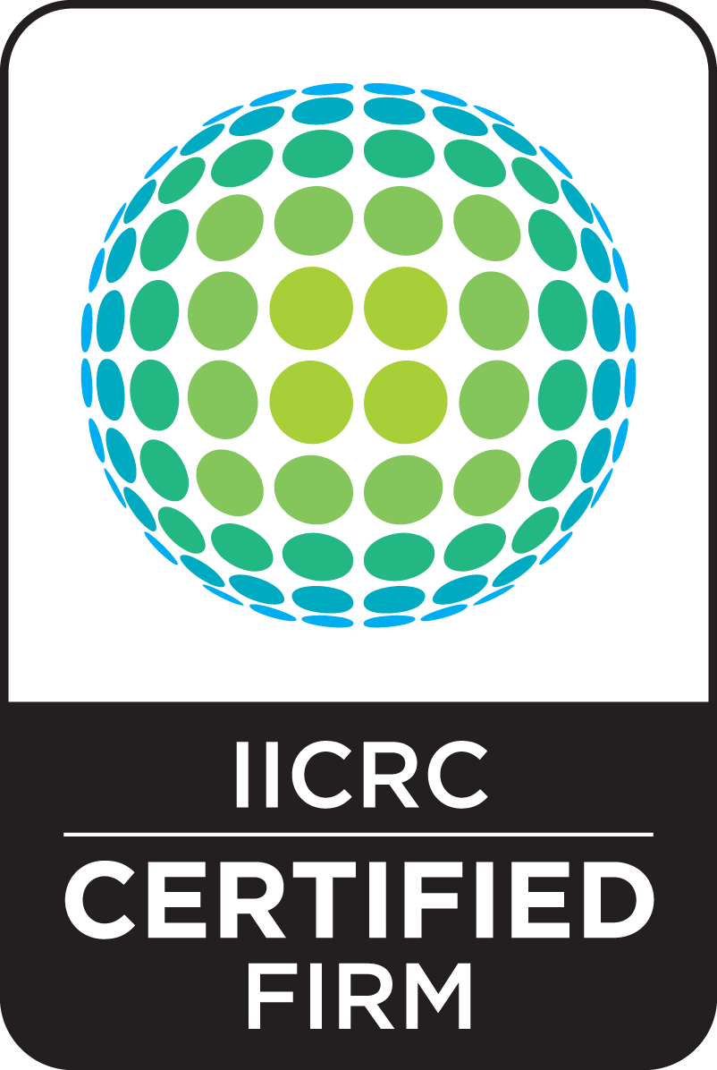 IICRC Certified Carpet Cleaning Technicians in Birmingham, AL